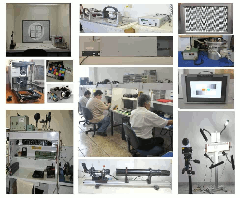 Centro técnico